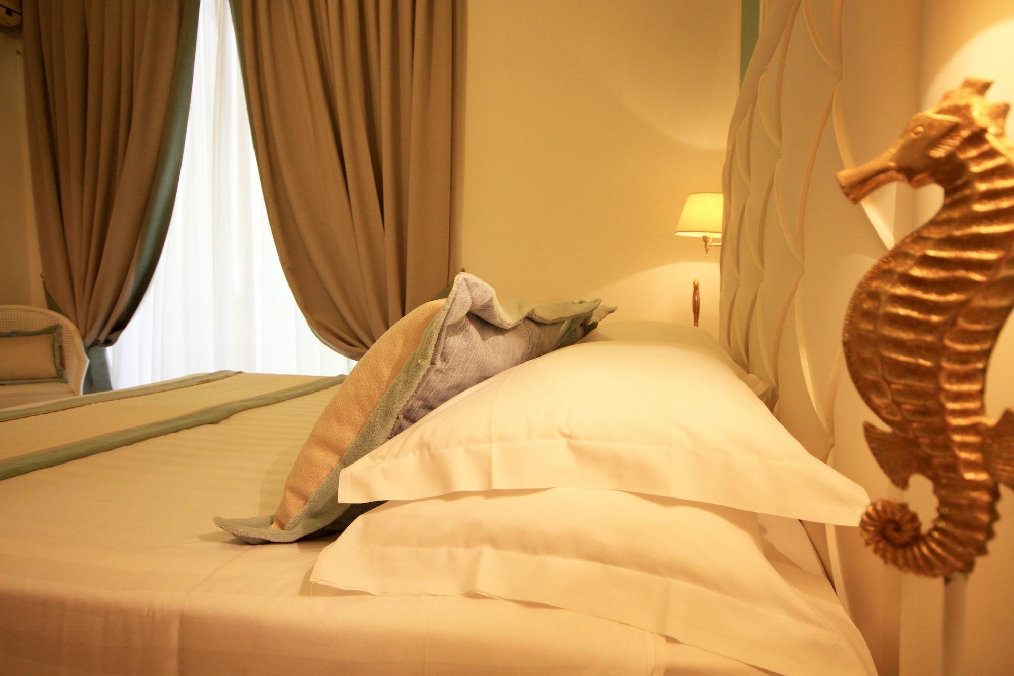 פורטה דיי מארמי Raffaelli Park Hotel מראה חיצוני תמונה