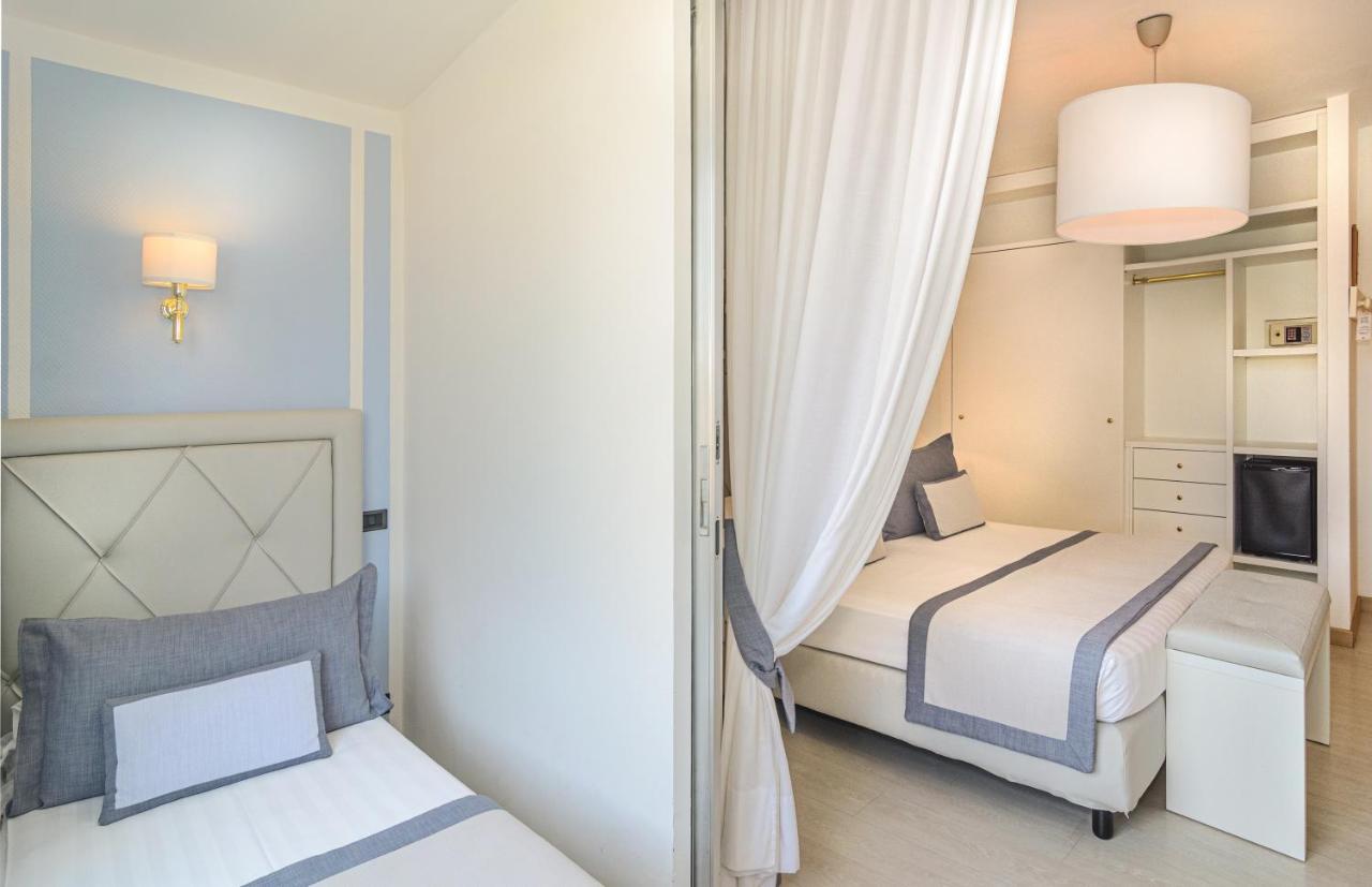 פורטה דיי מארמי Raffaelli Park Hotel מראה חיצוני תמונה