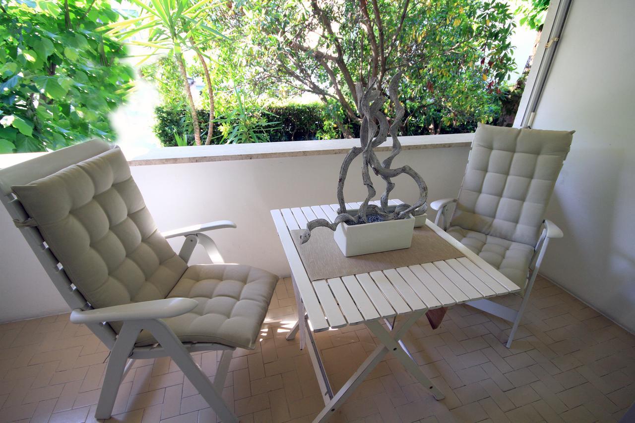פורטה דיי מארמי Raffaelli Park Hotel מראה חיצוני תמונה