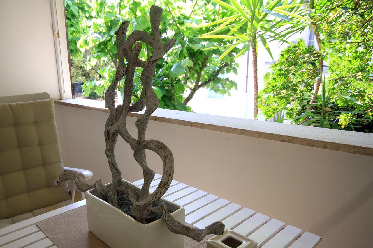 פורטה דיי מארמי Raffaelli Park Hotel מראה חיצוני תמונה