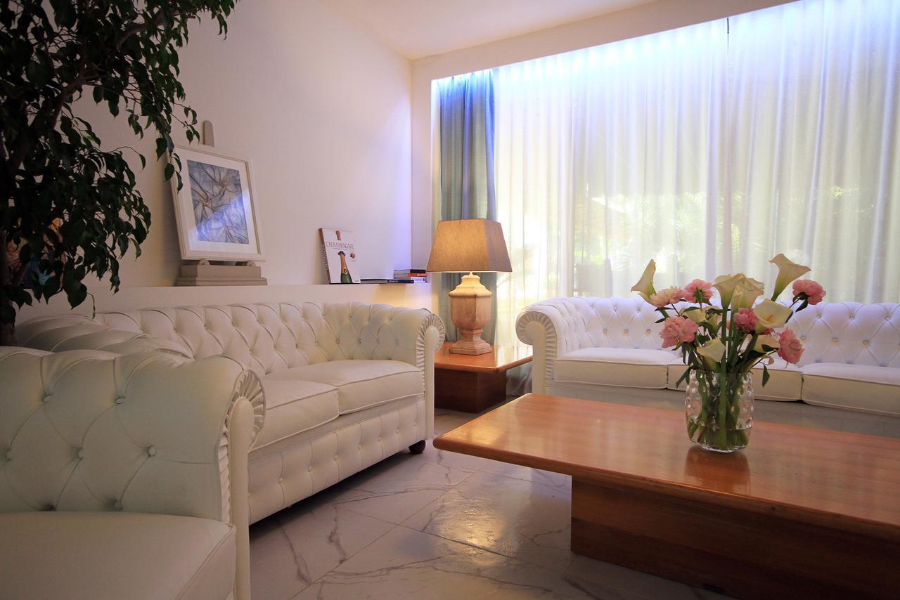 פורטה דיי מארמי Raffaelli Park Hotel מראה חיצוני תמונה